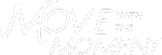 Move with the Moment Logo